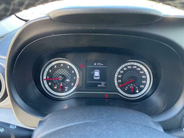 Hyundai i10 1.0 GPL Econext Advanced