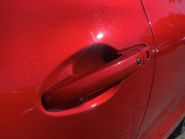 Suzuki Swift 1.2 Hybrid 4WD AllGrip Top