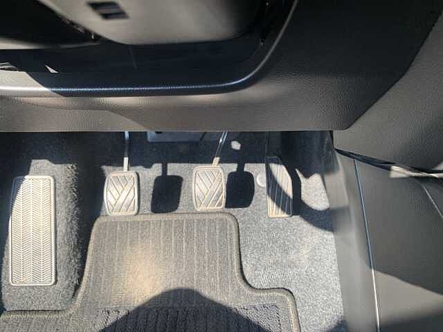 Suzuki Swift 1.2 Hybrid 4WD AllGrip Top