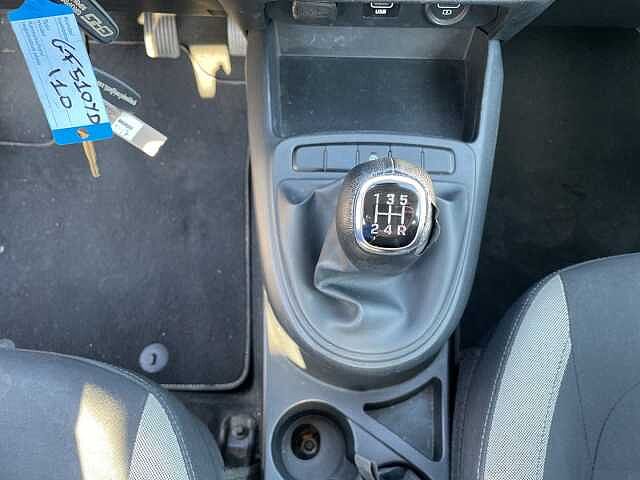 Hyundai i10 1.0 GPL Econext Tech