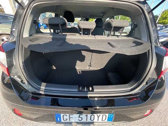 Hyundai i10 1.0 GPL Econext Tech