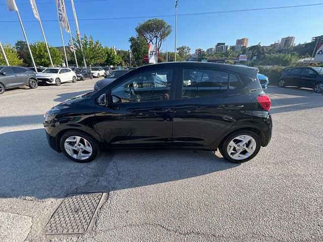 Hyundai i10 1.0 GPL Econext Tech