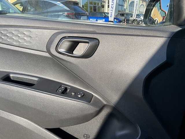 Hyundai i10 1.0 GPL Econext Tech