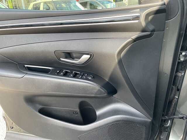 Hyundai TUCSON 1.6 CRDI XTech
