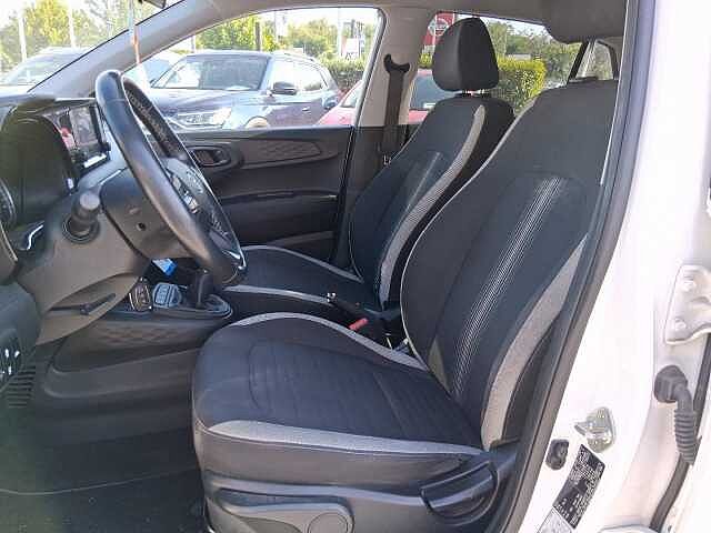 Hyundai i10 1.0 MPI Prime