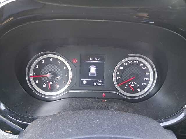 Hyundai i10 1.0 MPI Prime