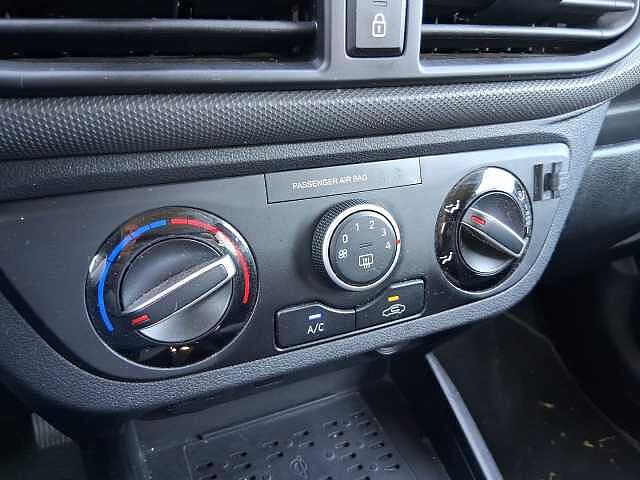 Hyundai i10 1.0 MPI Prime