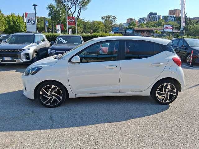 Hyundai i10 1.0 MPI Prime