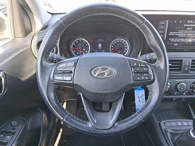 Hyundai i10 1.0 MPI Prime