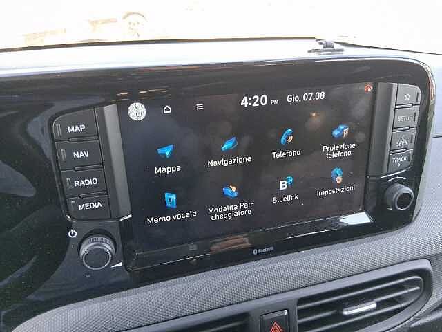 Hyundai i10 1.0 MPI Prime