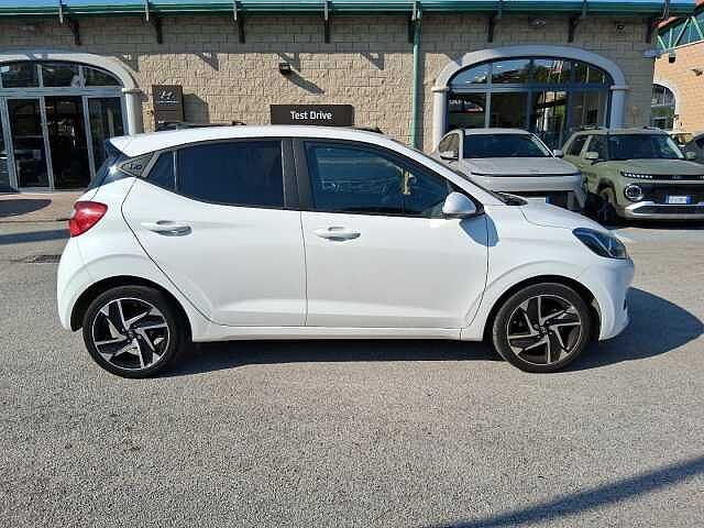Hyundai i10 1.0 MPI Prime