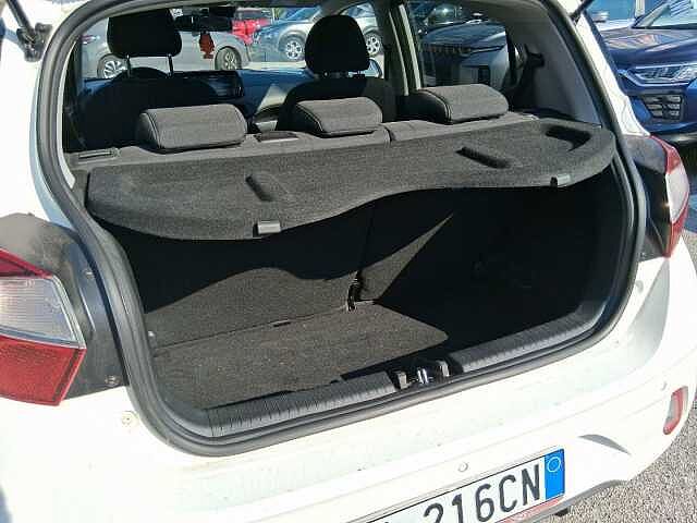Hyundai i10 1.0 MPI Prime
