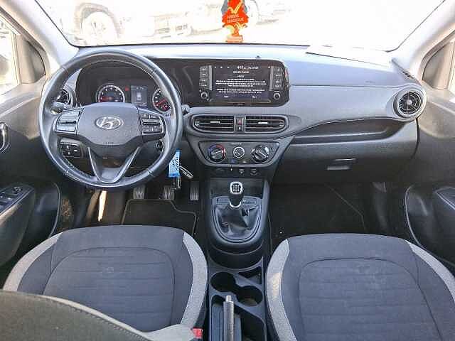 Hyundai i10 1.0 MPI Prime