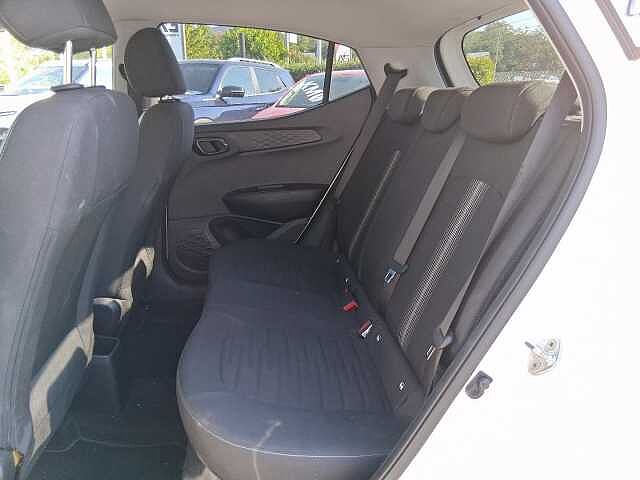 Hyundai i10 1.0 MPI Prime