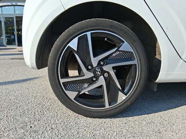 Hyundai i10 1.0 MPI Prime