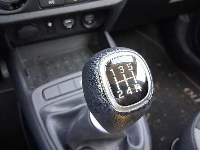 Hyundai i10 1.0 MPI Prime