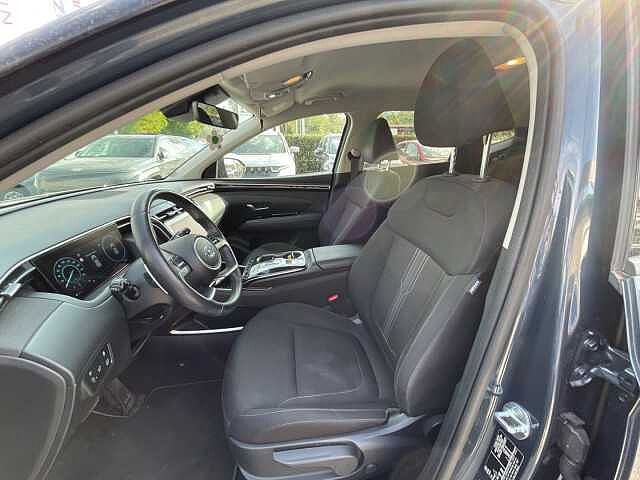 Hyundai TUCSON 1.6 HEV aut.Exellence