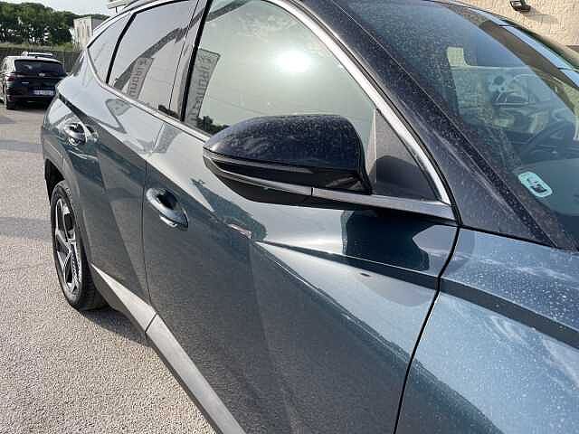 Hyundai TUCSON 1.6 HEV aut.Exellence