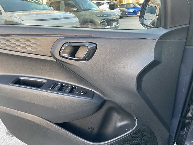 Hyundai i10 1.0 MPI AT Tech