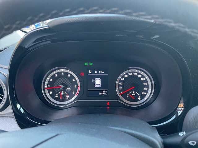 Hyundai i10 1.0 MPI AT Tech