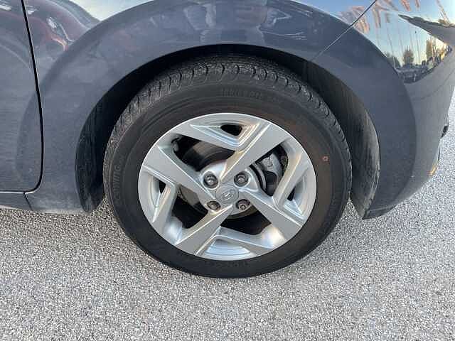 Hyundai i10 1.0 MPI AT Tech