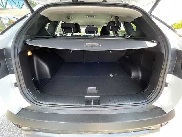 Hyundai TUCSON 1.6 HEV aut.Exellence