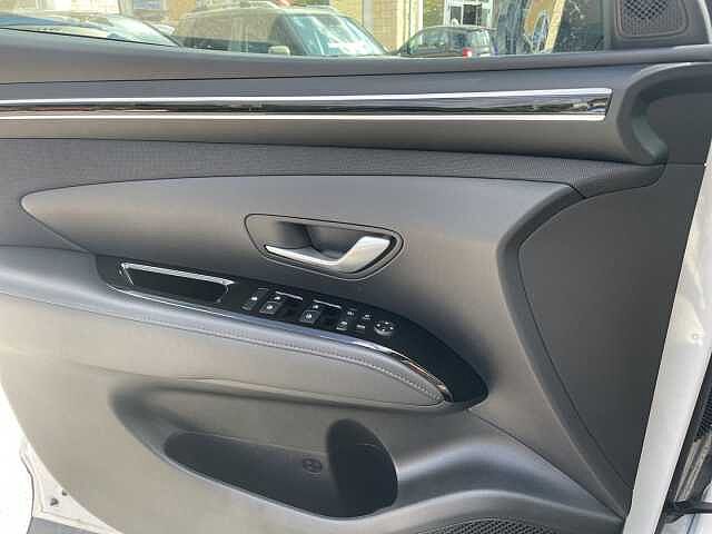 Hyundai TUCSON 1.6 HEV aut.Exellence