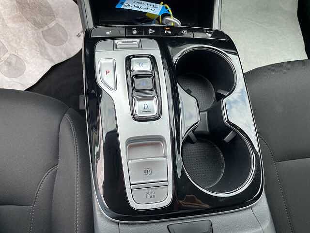 Hyundai TUCSON 1.6 HEV aut.Exellence