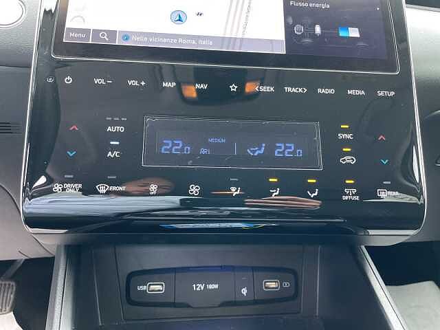 Hyundai TUCSON 1.6 HEV aut.Exellence