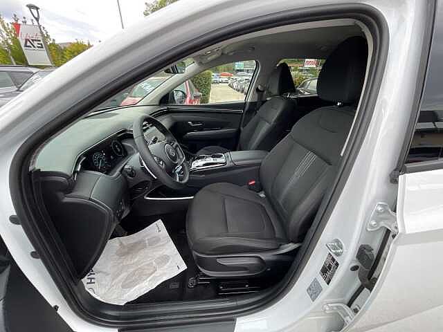 Hyundai TUCSON 1.6 HEV aut.Exellence