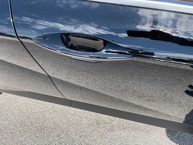 Hyundai KONA 1.0 T-GDI Hybrid 48V iMT XLine