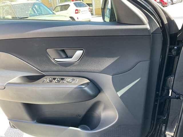 Hyundai KONA 1.0 T-GDI Hybrid 48V iMT XLine