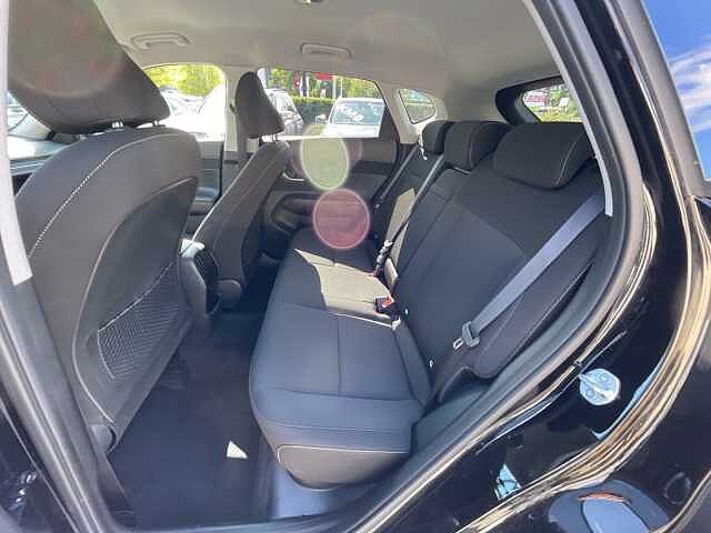 Hyundai KONA 1.0 T-GDI Hybrid 48V iMT XLine