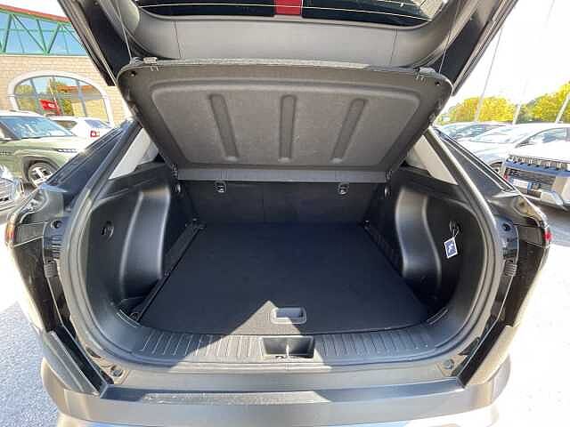 Hyundai KONA 1.0 T-GDI Hybrid 48V iMT XLine