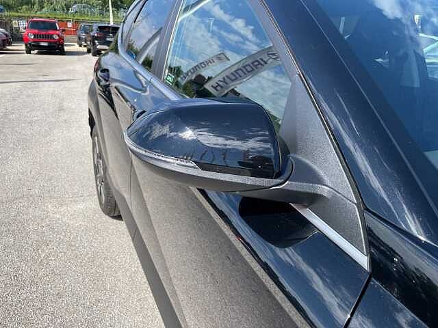 Hyundai KONA 1.0 T-GDI Hybrid 48V iMT XLine