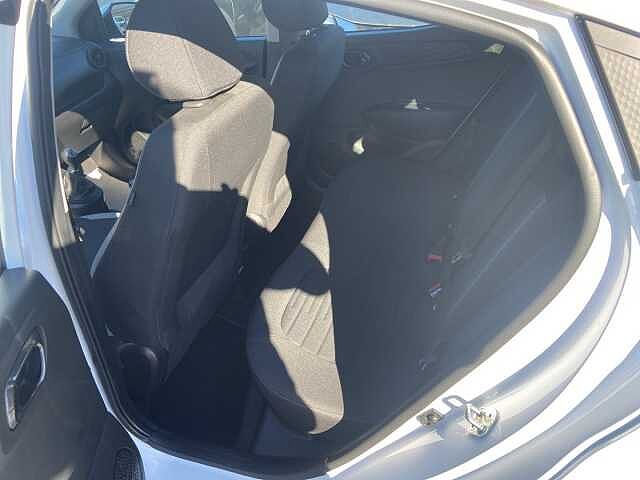 Hyundai i10 1.0 MPI Connectline