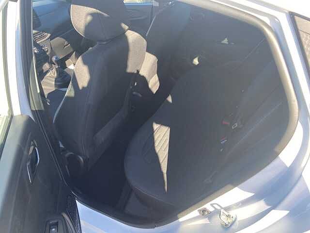 Hyundai i10 1.0 MPI Connectline