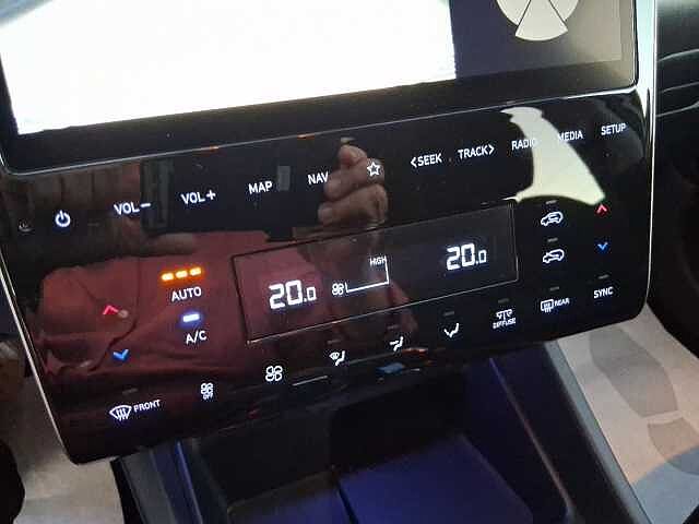 Hyundai TUCSON 1.6 CRDI 48V DCT Exellence