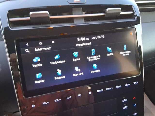 Hyundai TUCSON 1.6 CRDI 48V DCT Exellence