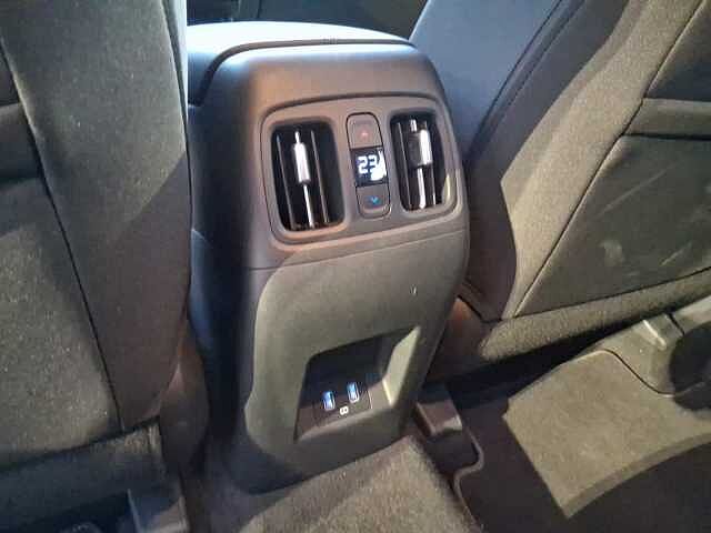 Hyundai TUCSON 1.6 CRDI 48V DCT Exellence