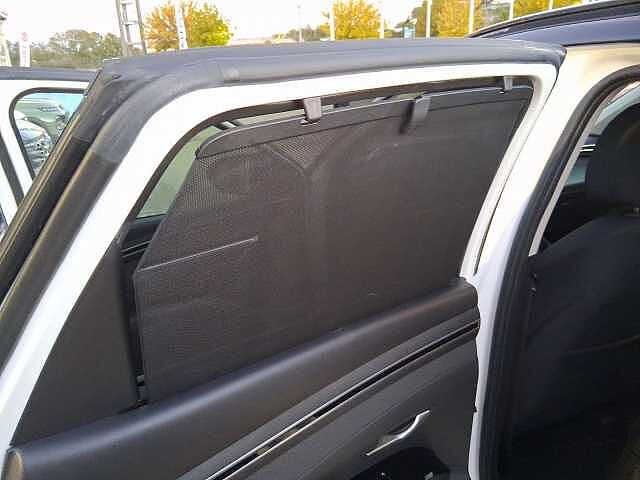 Hyundai TUCSON 1.6 CRDI 48V DCT Exellence