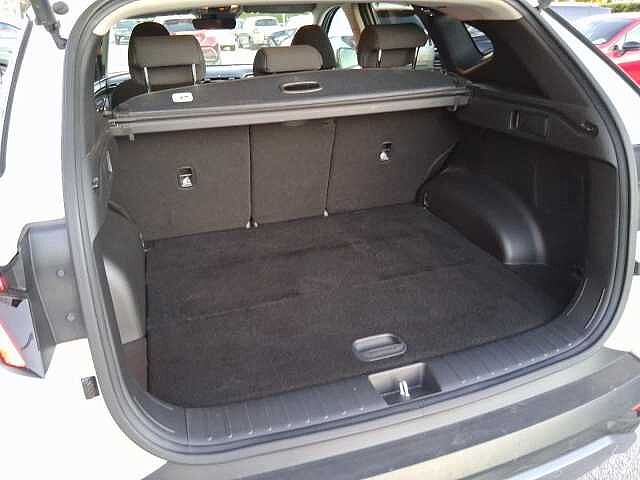 Hyundai TUCSON 1.6 CRDI 48V DCT Exellence