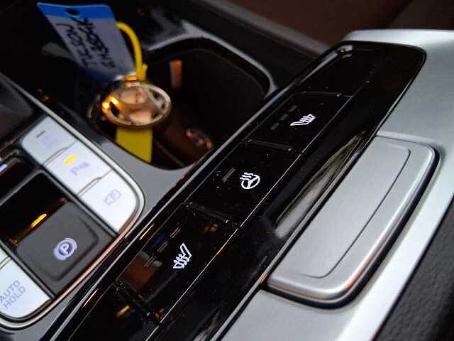 Hyundai TUCSON 1.6 CRDI 48V DCT Exellence