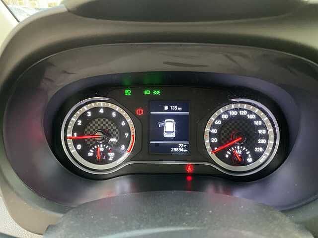 Hyundai i10 1.0 MPI Tech