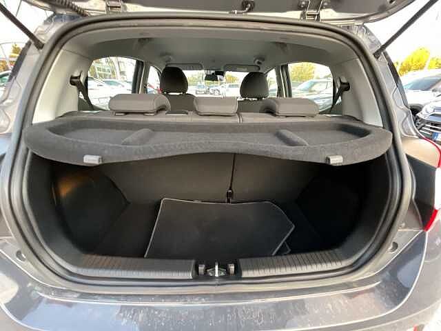 Hyundai i10 1.0 MPI Tech