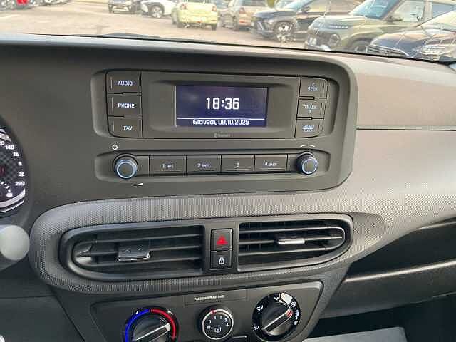 Hyundai i10 1.0 MPI Tech