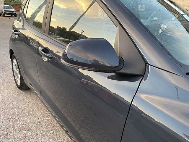 Hyundai i10 1.0 MPI Tech