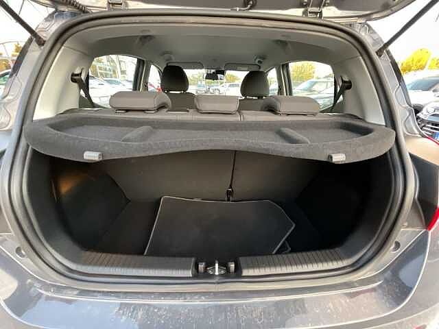 Hyundai i10 1.0 MPI Tech