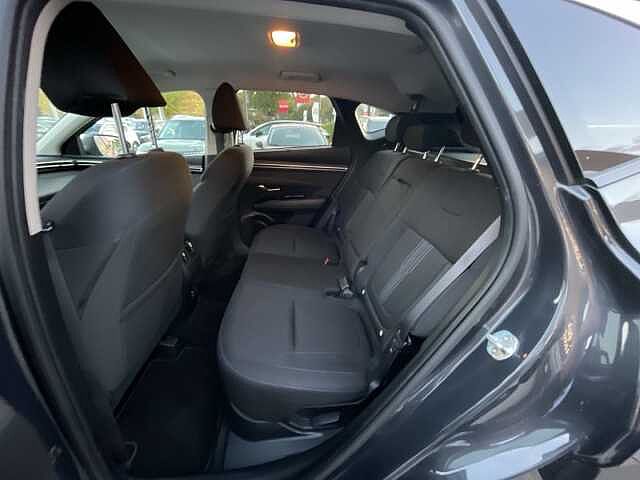 Hyundai TUCSON 1.6 HEV aut.Exellence