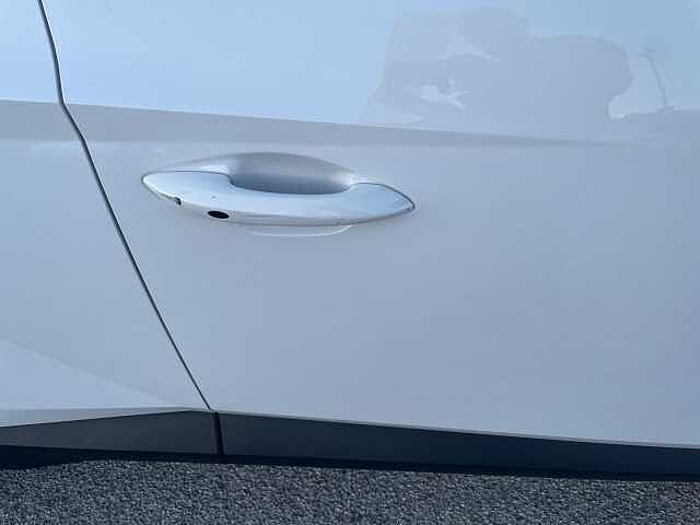 Hyundai TUCSON 1.6 T-GDI 48V DCT XLine